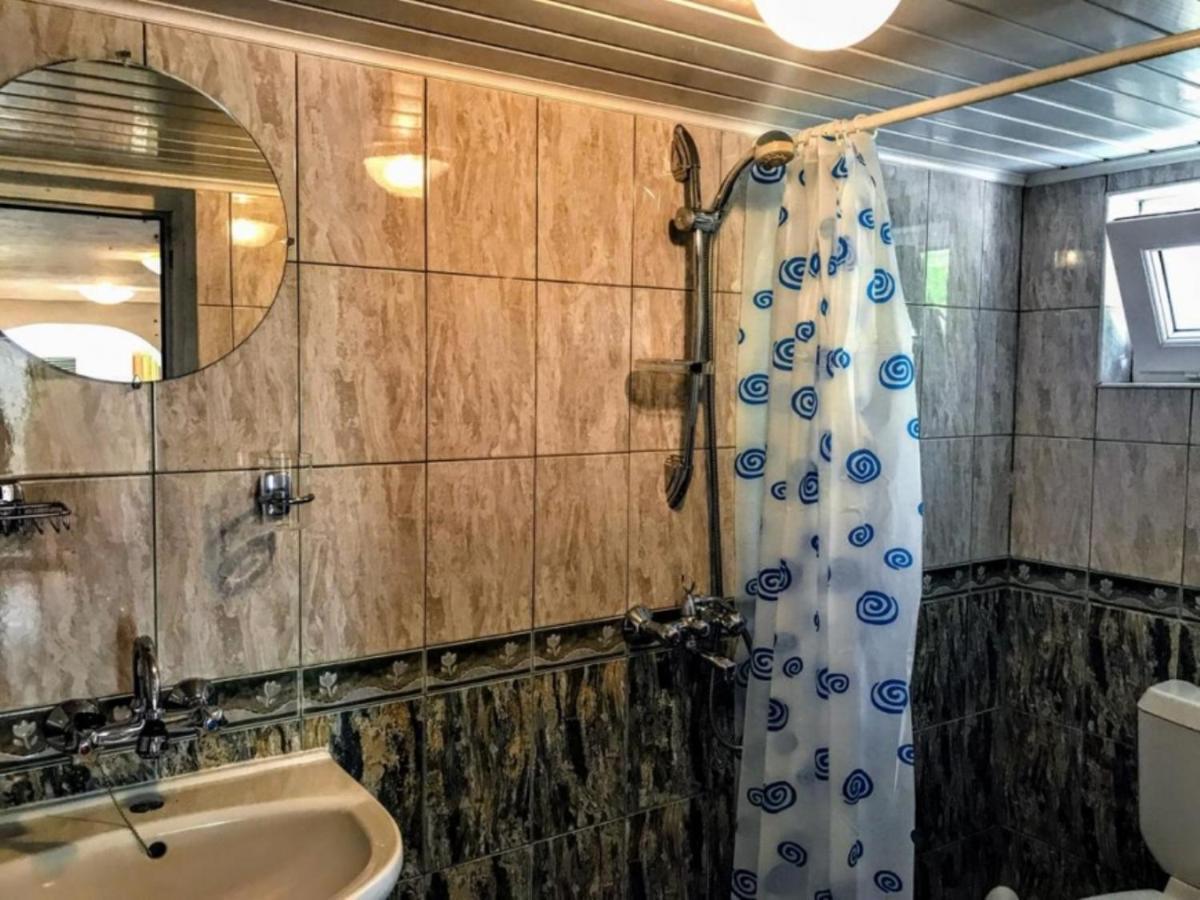 Villa Bianca Balchik Eksteriør billede