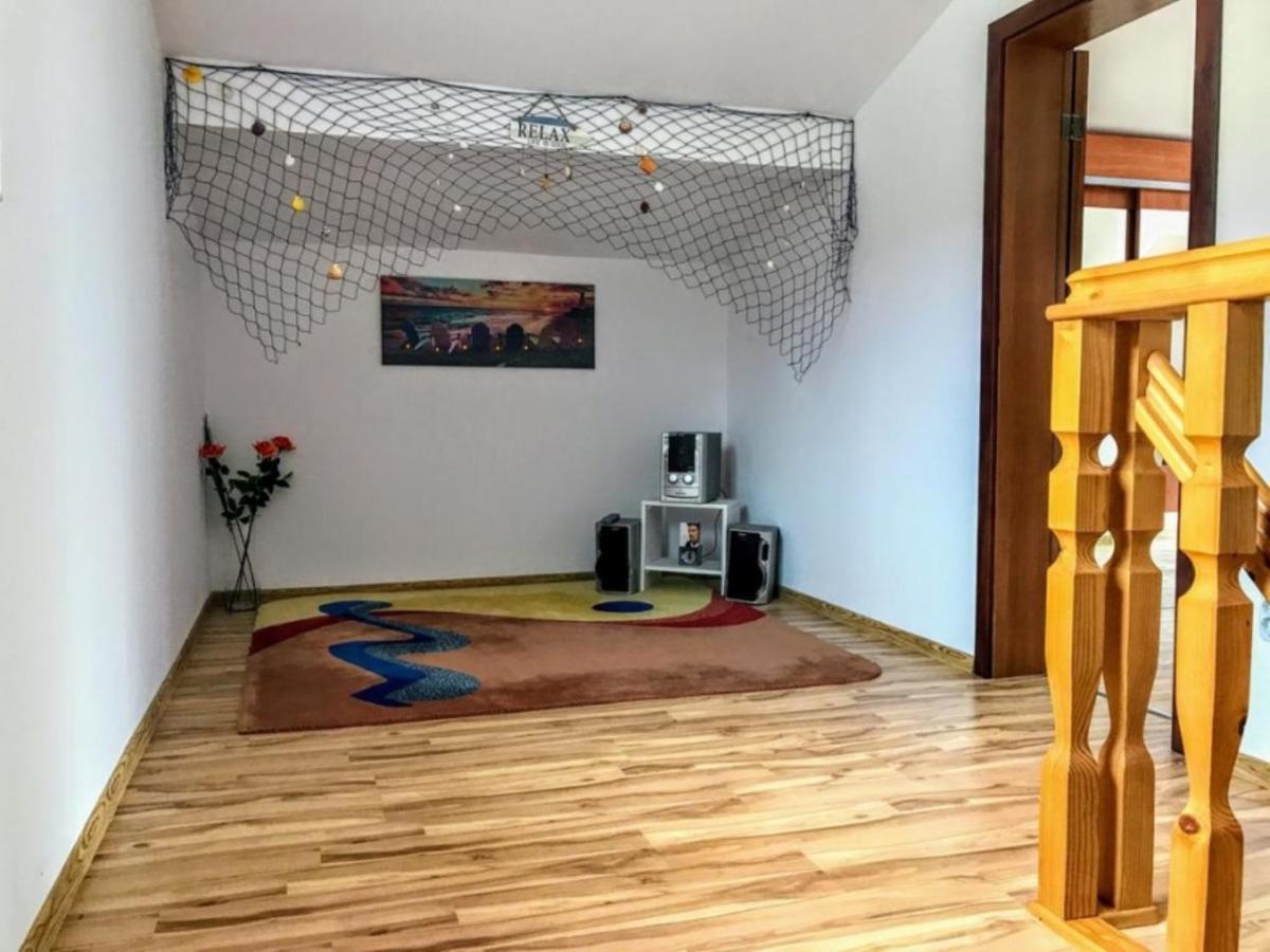 Villa Bianca Balchik Eksteriør billede
