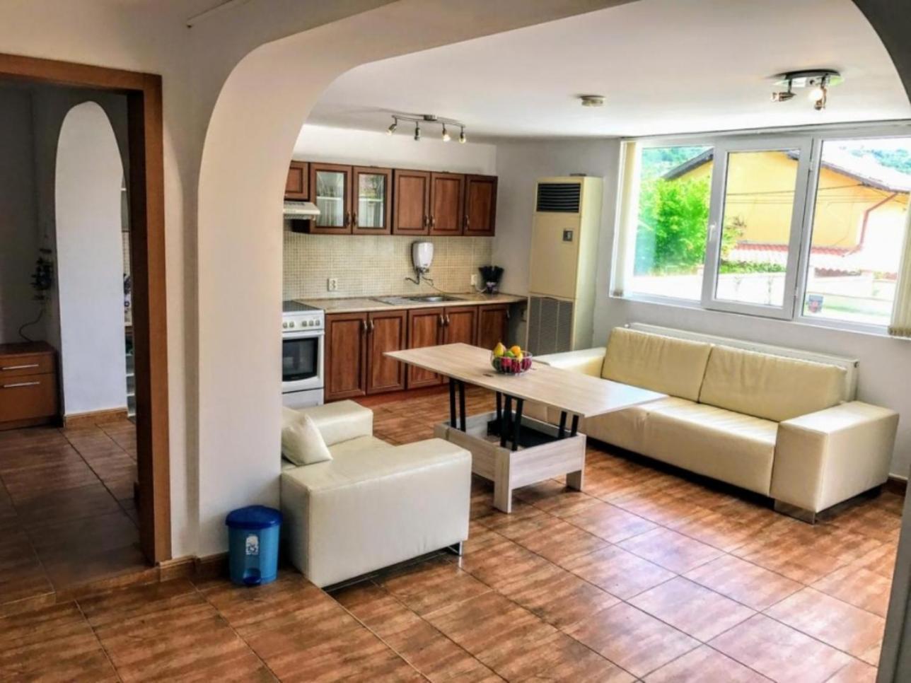 Villa Bianca Balchik Eksteriør billede